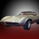 Illustration for article titled This Connecticut Kia Dealer Is Selling A One-Off 65 Pontiac Banshee Concept Car